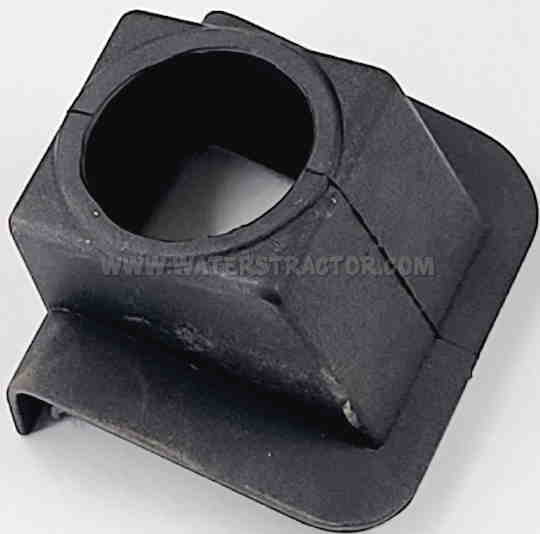 Kubota Cover, Post