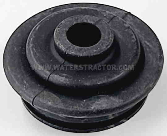 Kubota Boot, Gear Shift