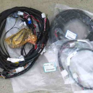 Kubota Wire Harness Assy
