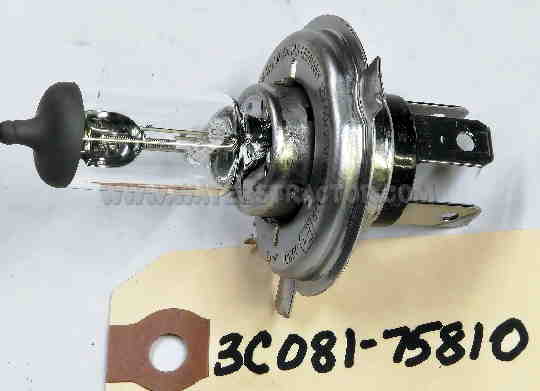 Kubota Bulb