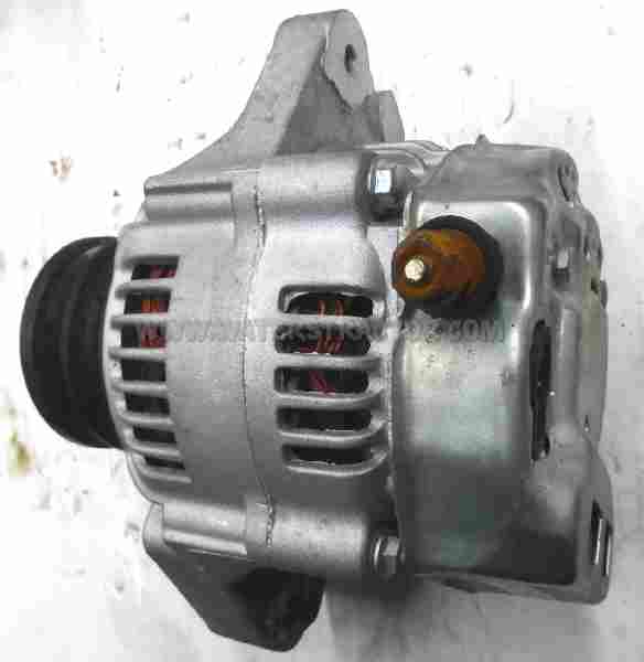 Kubota Alternator