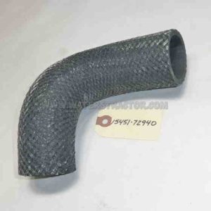 Kubota Pipe, Water