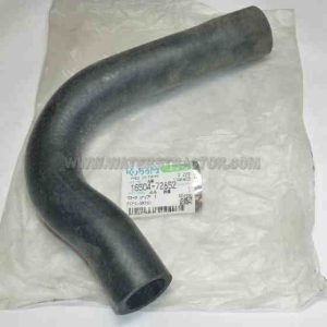 Kubota Pipe, Water