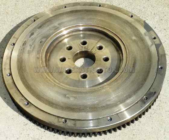 Kubota Flywheel