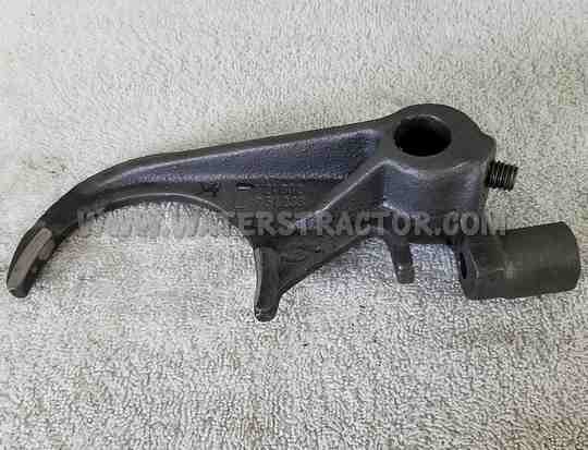 John Deere Shifter, Low & Reverse