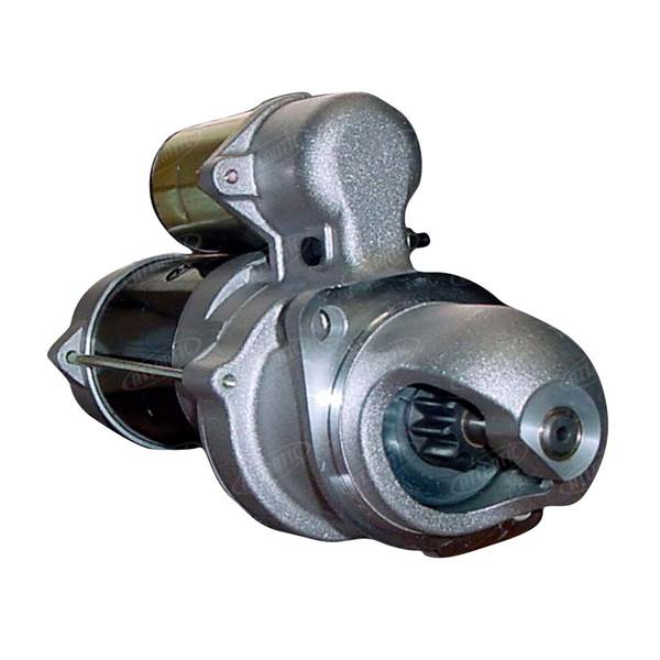 John Deere Starter