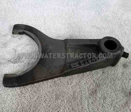 John Deere Shifter