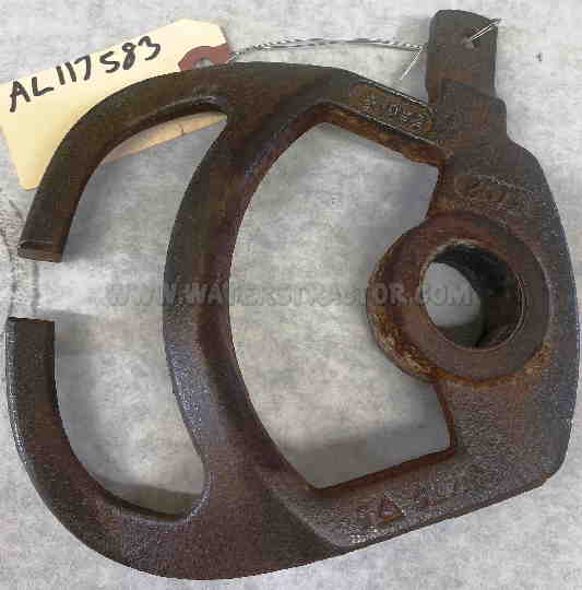 John Deere Quadrant, Range Shifting