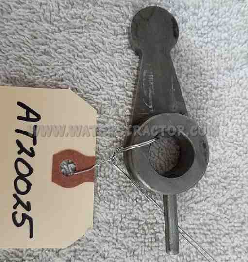 John Deere Arm, Shifter