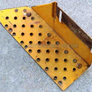 John Deere Spacer, RH