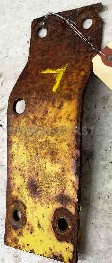 John Deere Support, Arm Rest, LH