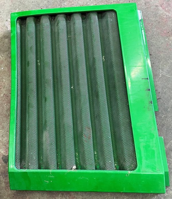 John Deere Side Screen, LH