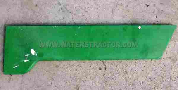 John Deere Side Panel, RH