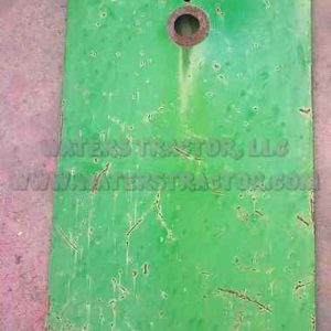 John Deere Side Panel