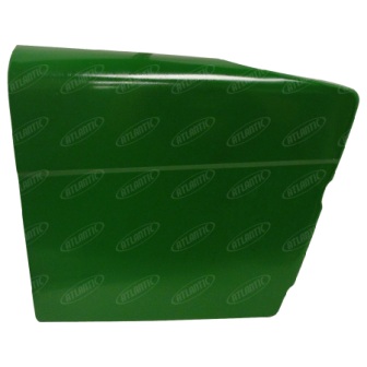 John Deere Side Panel, LH