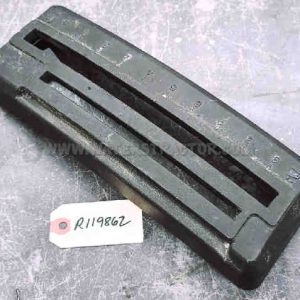 John Deere Quadrant, RH