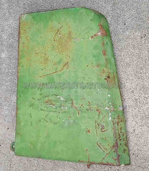 John Deere PANEL. Front, LH