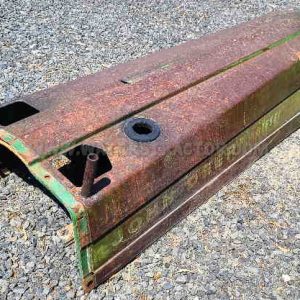 John Deere Hood