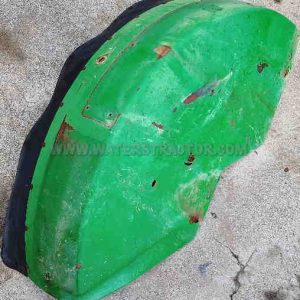 John Deere Fender, LH