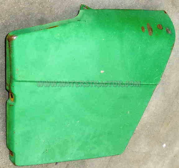 John Deere Cowl, RH