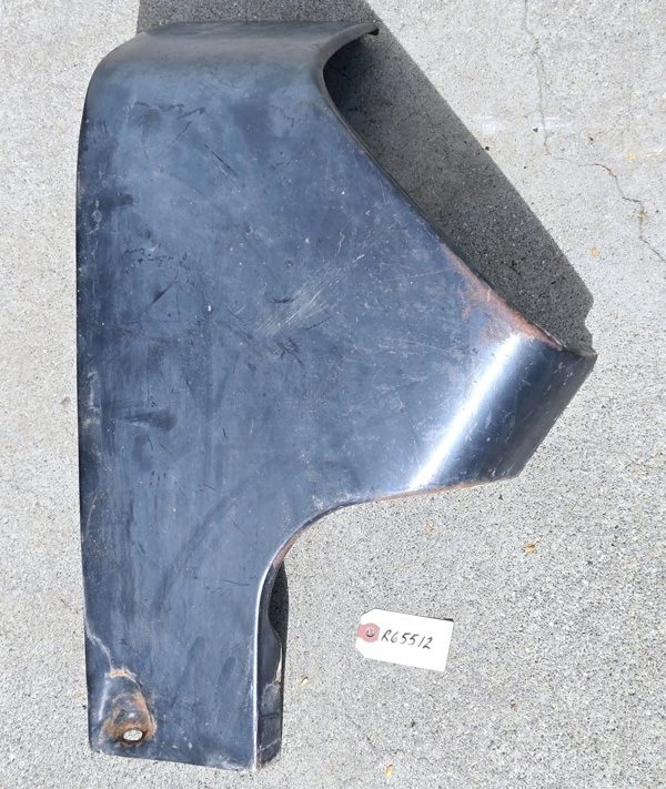 John Deere Cowl, LH