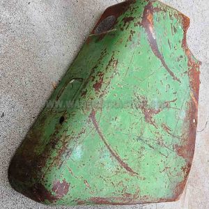 John Deere Cover, Rockshaft Housing, RH