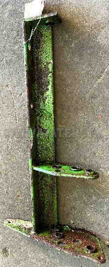 John Deere Bracket, Control Lever