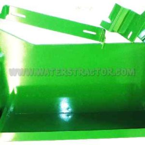 John Deere Battery Box, RH