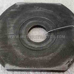 John Deere Retainer, Planetary, Rear Axle