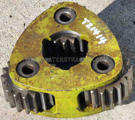 John Deere Planet Gear Carrier Assy