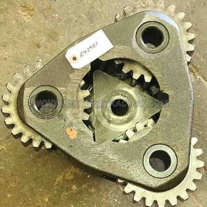 John Deere Planet Gear Carrier Assy