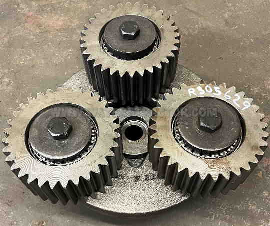 John Deere Planet Gear Carrier Assy