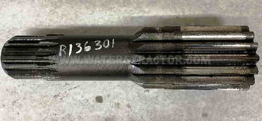 John Deere Pinion Shaft