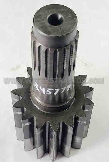 John Deere Bull Pinion Shaft