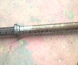 John Deere Axle, Heavy Duty Rear