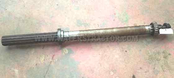John Deere Axle, Heavy Duty Rear