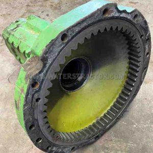 John Deere Axle Housing