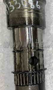 John Deere Shaft, Pto Output