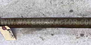 John Deere Shaft, Pto Drive
