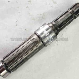 John Deere Pto Shaft, Rear, 540 Rpm