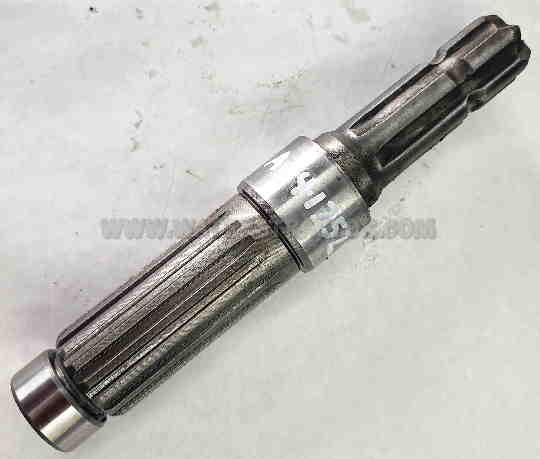 John Deere Pto Shaft, Rear, 540 Rpm