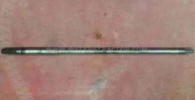 John Deere Pto Shaft, 1000 Rpm