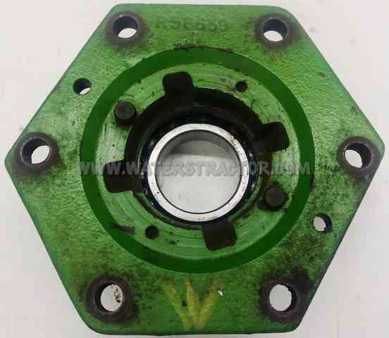 John Deere Pto Bearing Quill