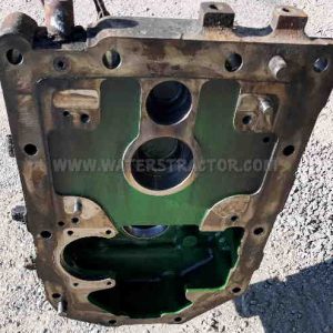 John Deere Housing, Pto