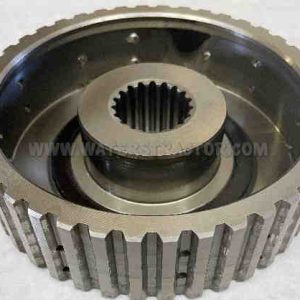 John Deere Hub, Pto Clutch