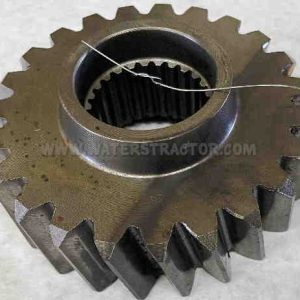 John Deere Gear, 23 Teeth, Helical