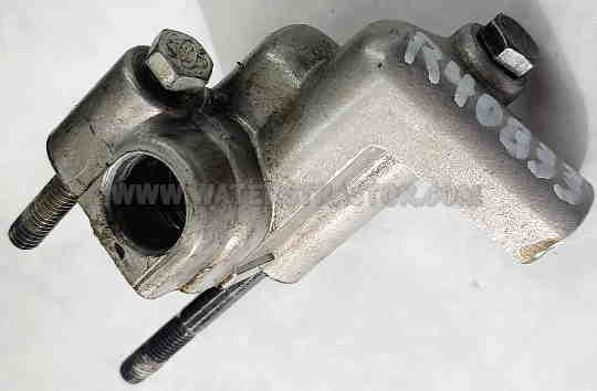 John Deere Vent, Transmission Oil Pump