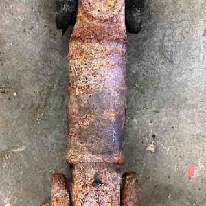 John Deere Universal Driveshaft