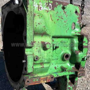 John Deere Transmission Clutch Housing