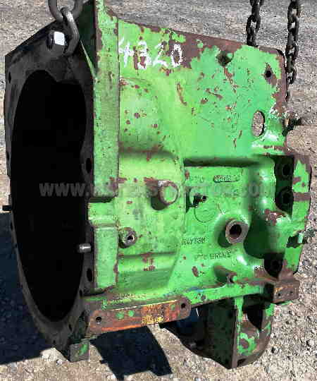 John Deere Transmission Clutch Housing